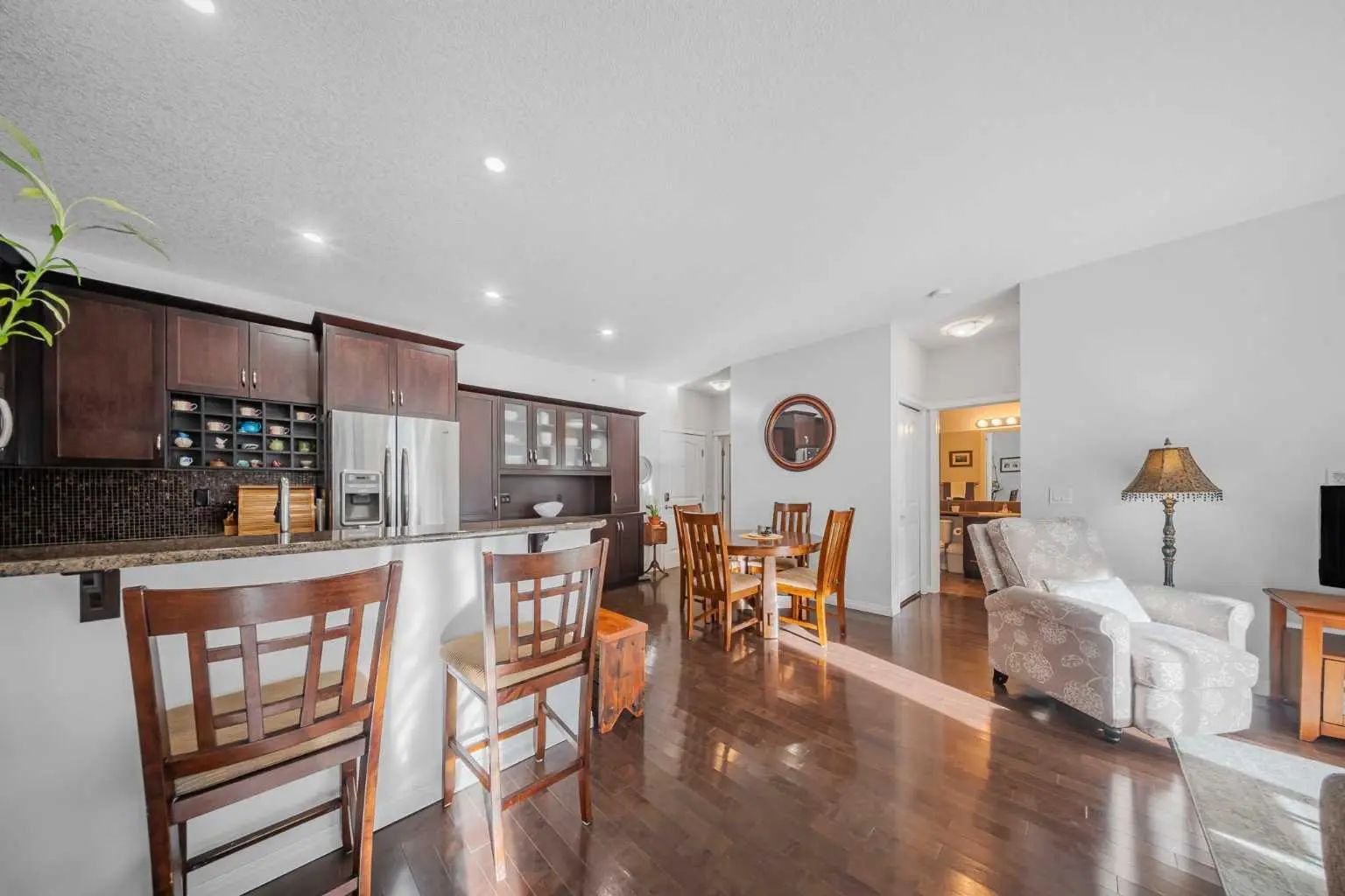 4408 31 Country Village Manor Northeast, Calgary – Residential Apartment Listing Photo 12