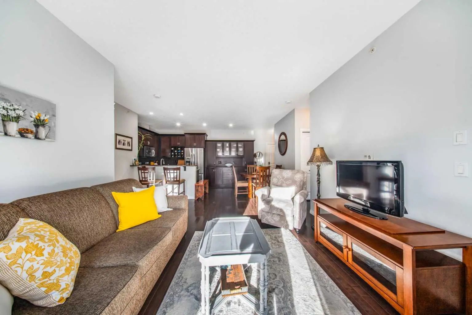 4408 31 Country Village Manor Northeast, Calgary – Residential Apartment Listing Photo 13