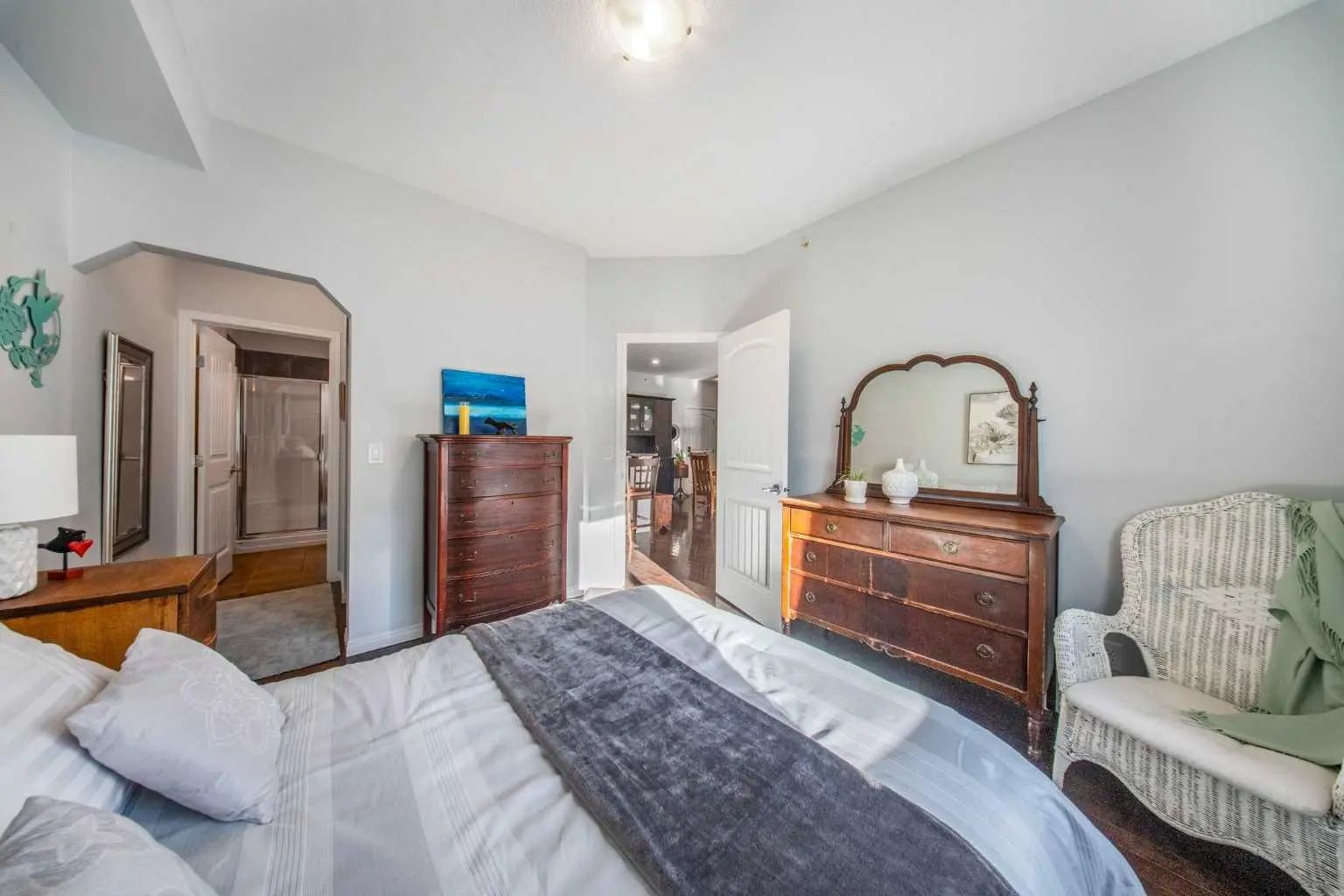 4408 31 Country Village Manor Northeast, Calgary – Residential Apartment Listing Photo 16