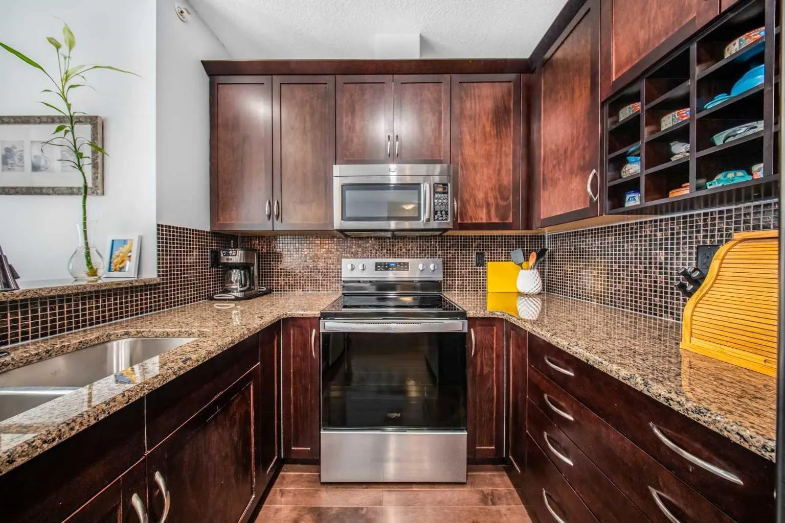 4408 31 Country Village Manor Northeast, Calgary – Residential Apartment Listing Photo 4