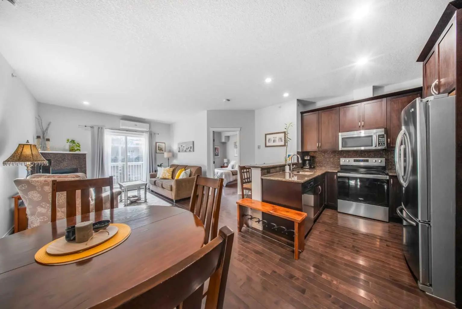 4408 31 Country Village Manor Northeast, Calgary – Residential Apartment Listing Photo 6