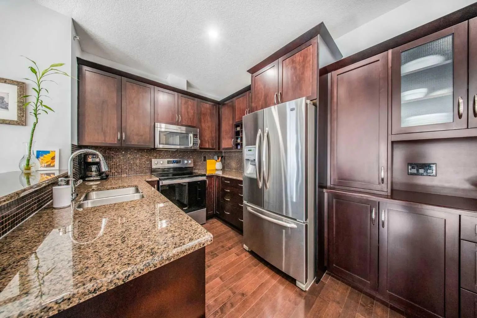 4408 31 Country Village Manor Northeast, Calgary – Residential Apartment Listing Photo 8