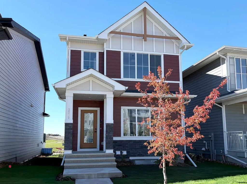 2252 Waterbury Road , Chestermere