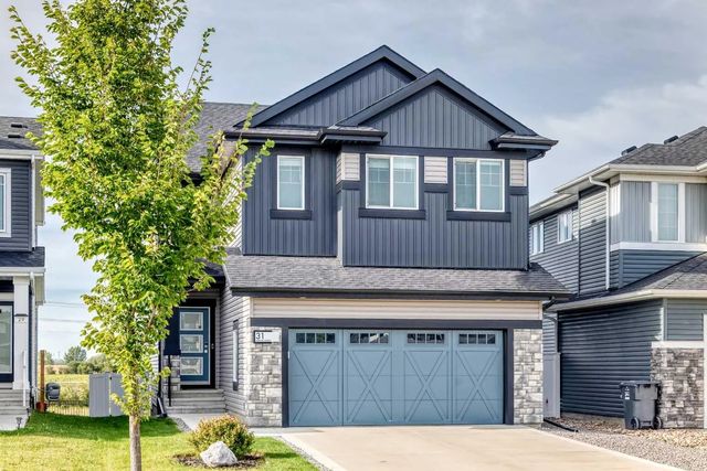 31 Memorial Parkway , Rural Red Deer County