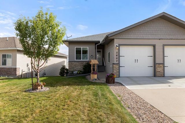 3807 75 Street , Camrose