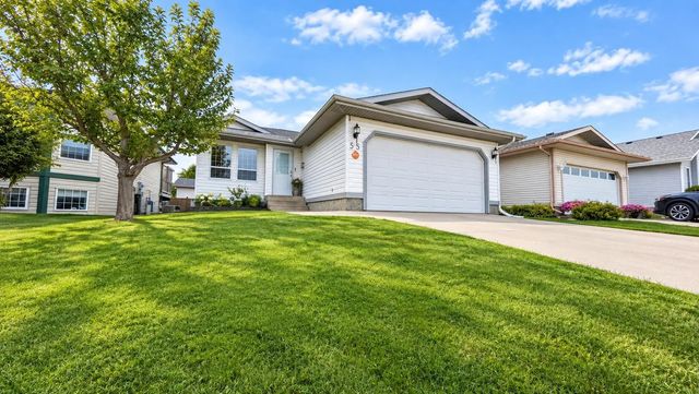 55 Edgewood Drive , Camrose