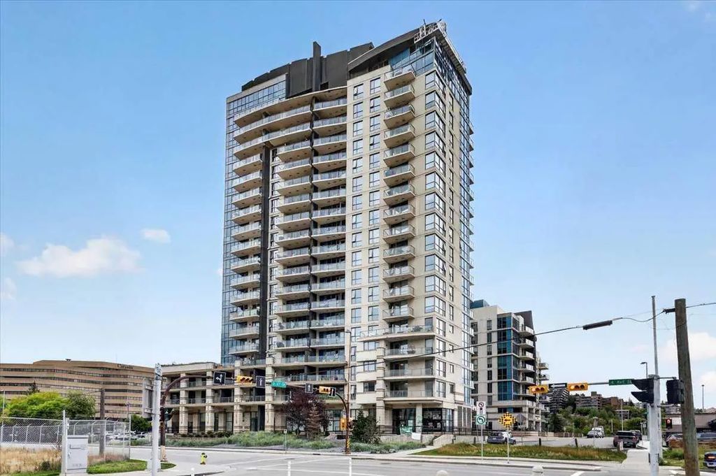 309 325 3 Street Se, Calgary