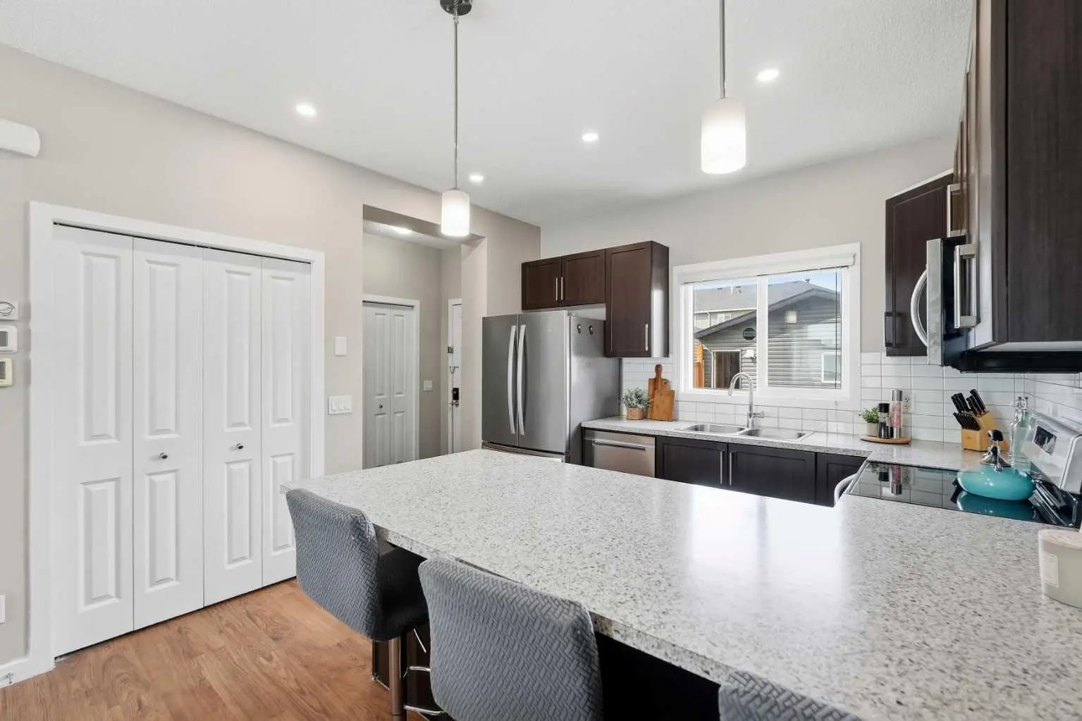95 Corner Meadows Villas Northeast, Calgary – Residential Detached Listing Photo 10