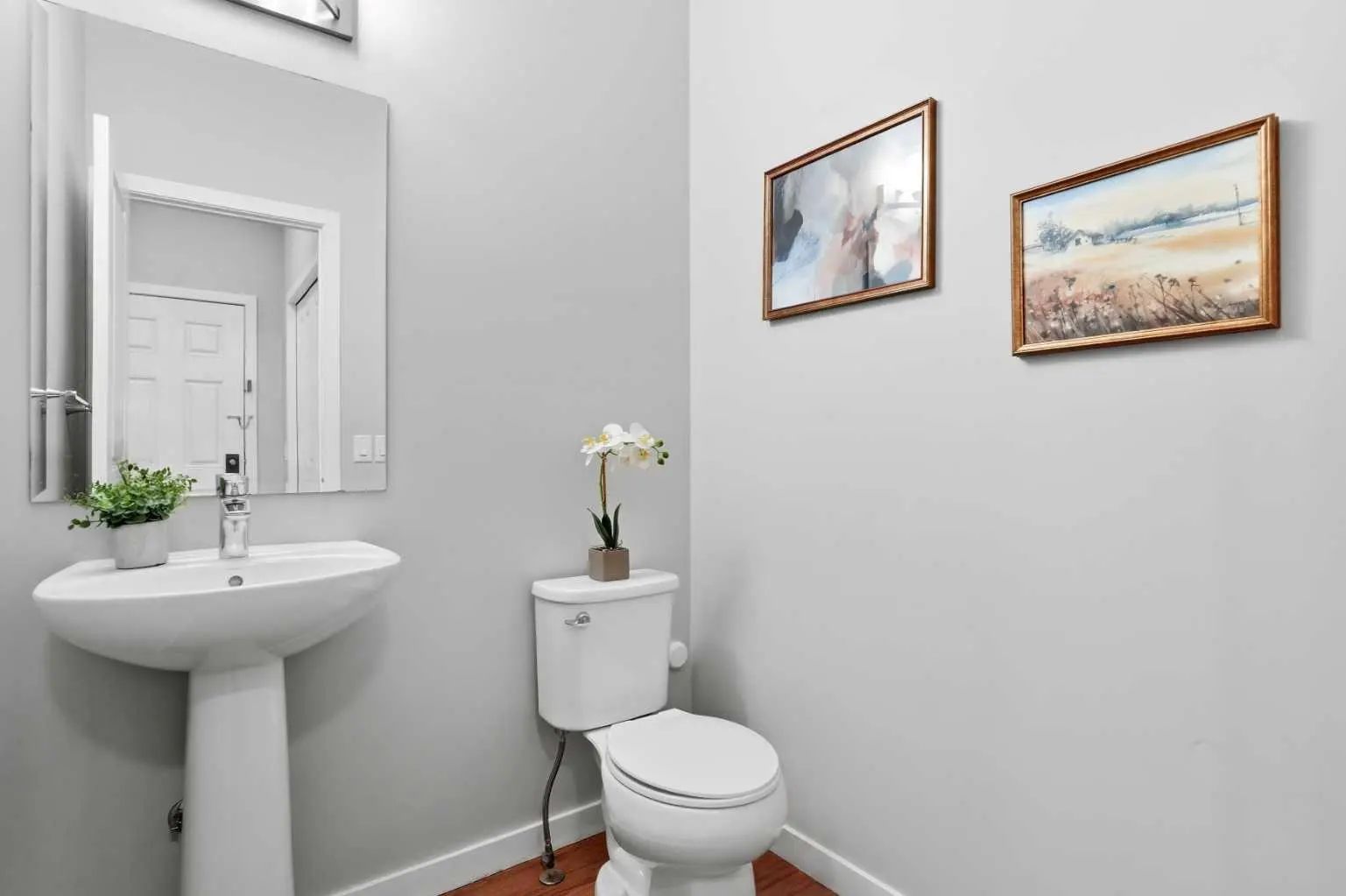95 Corner Meadows Villas Northeast, Calgary – Residential Detached Listing Photo 13