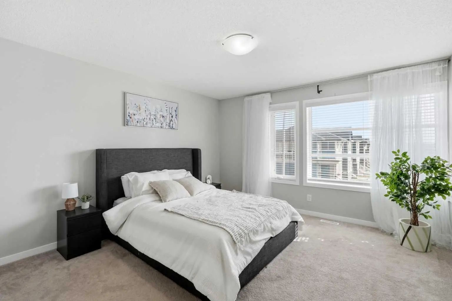 95 Corner Meadows Villas Northeast, Calgary – Residential Detached Listing Photo 14