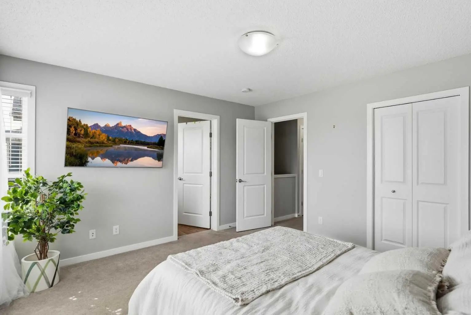 95 Corner Meadows Villas Northeast, Calgary – Residential Detached Listing Photo 15