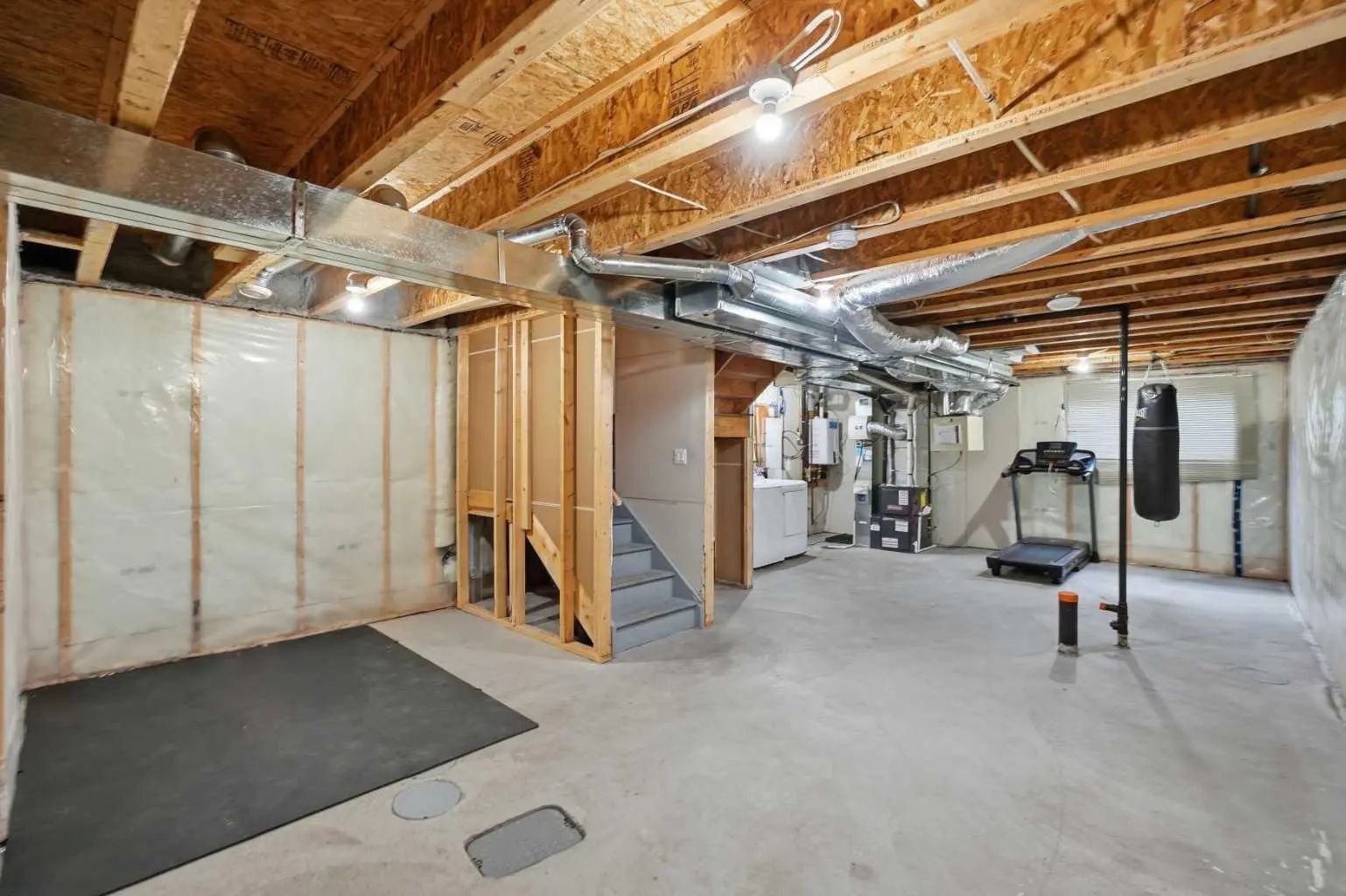 95 Corner Meadows Villas Northeast, Calgary – Residential Detached Listing Photo 24