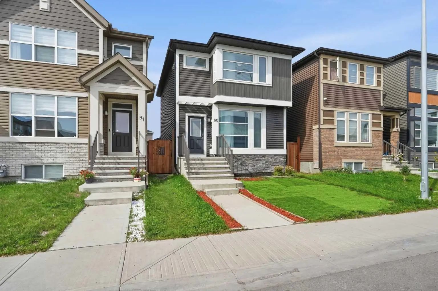 95 Corner Meadows Villas Northeast, Calgary – Residential Detached Listing Photo 27