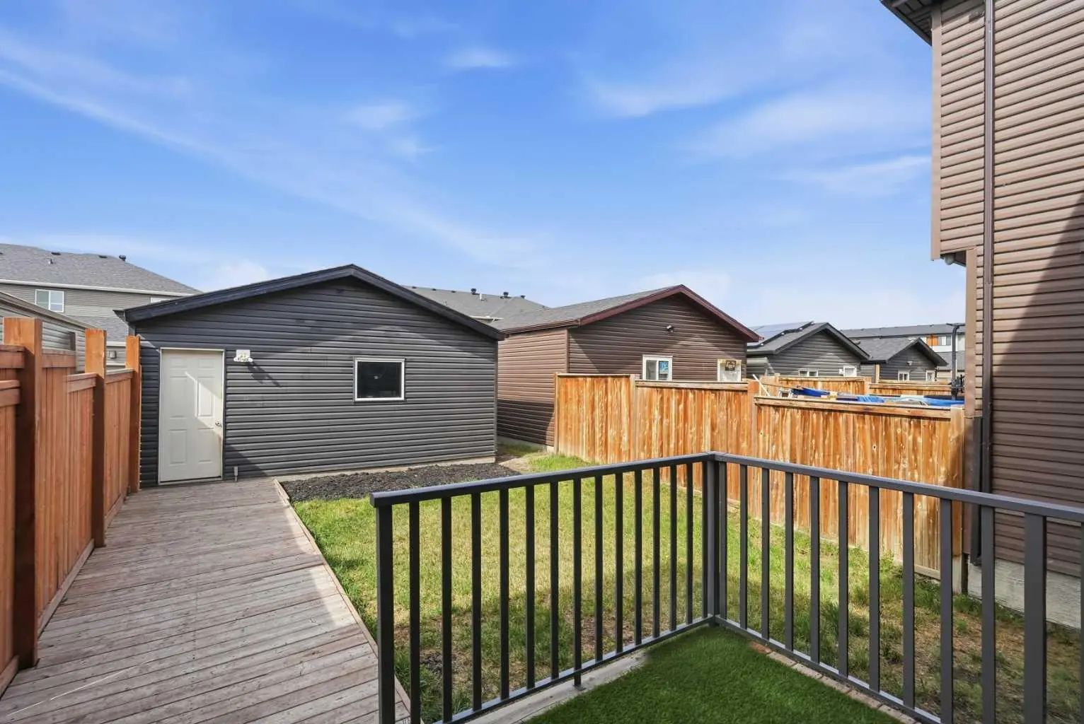95 Corner Meadows Villas Northeast, Calgary – Residential Detached Listing Photo 30