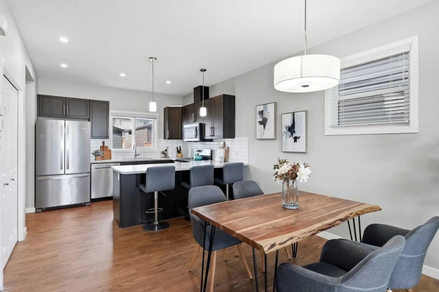 95 Corner Meadows Villas Northeast, Calgary – Residential Detached Listing Photo 7