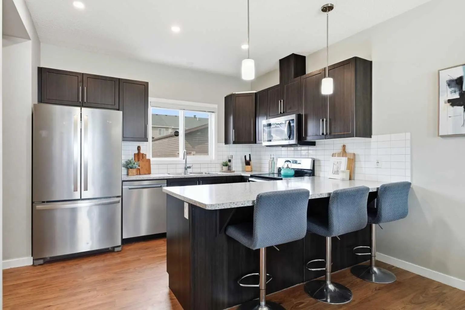 95 Corner Meadows Villas Northeast, Calgary – Residential Detached Listing Photo 8