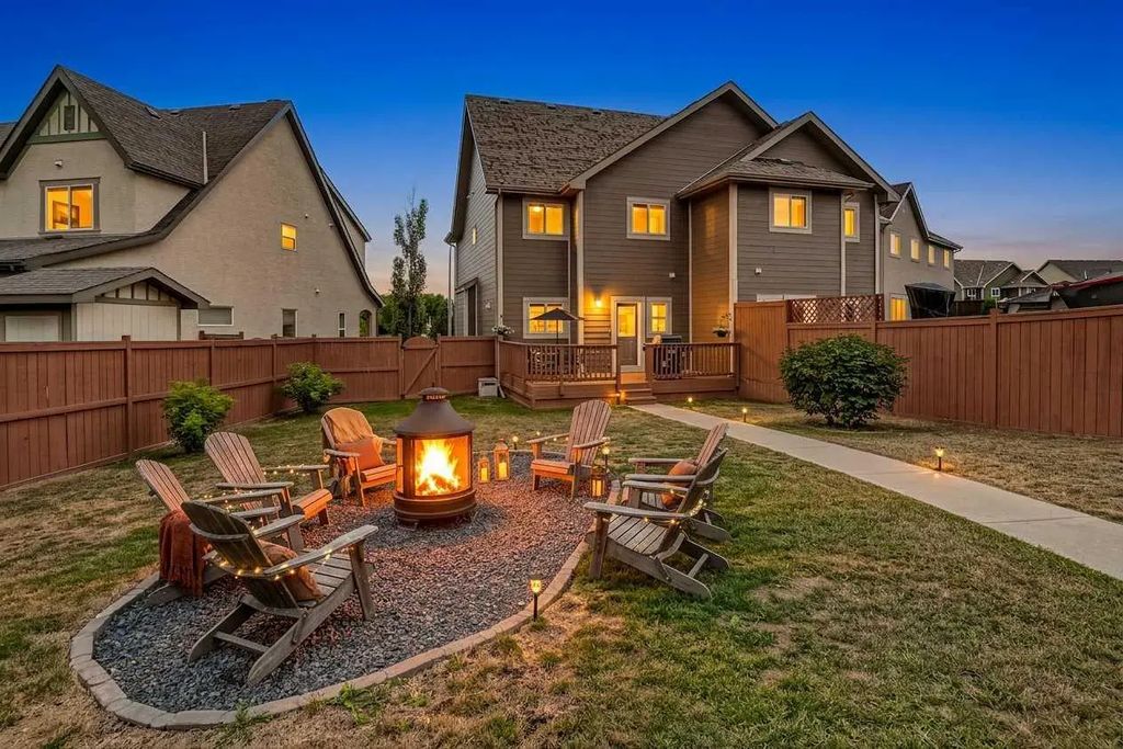 53 Mahogany Point Se, Calgary