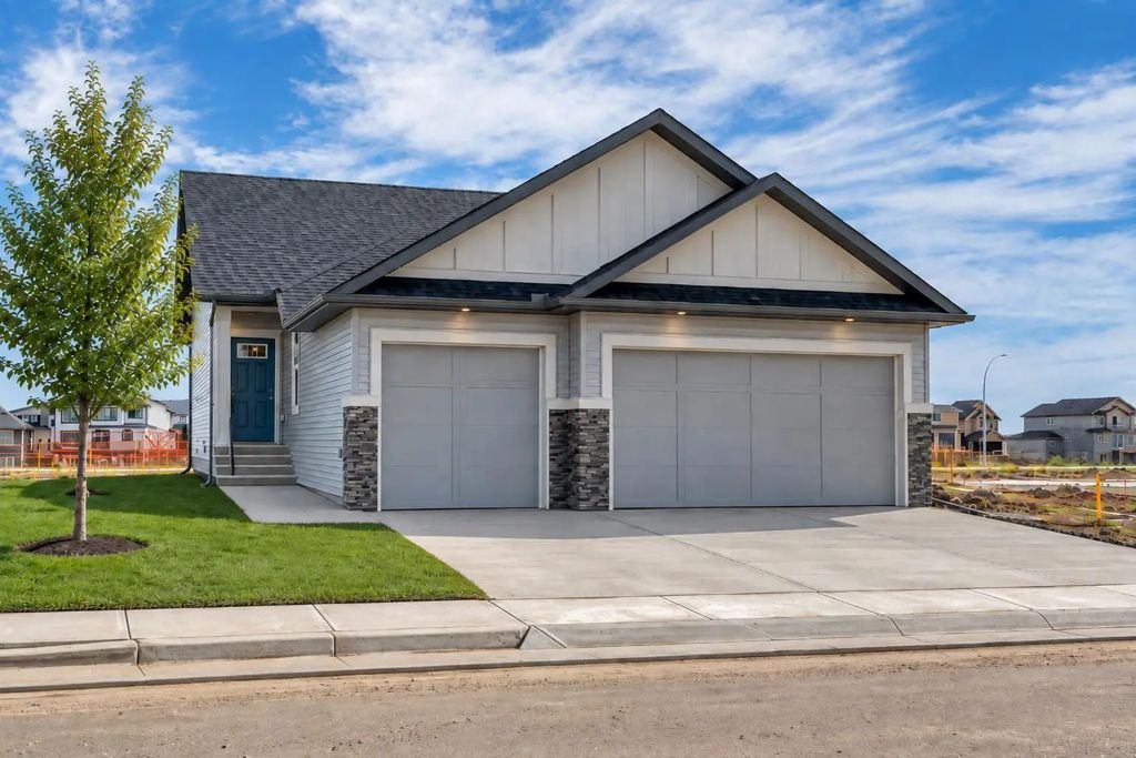 30 Bridges Way , Langdon