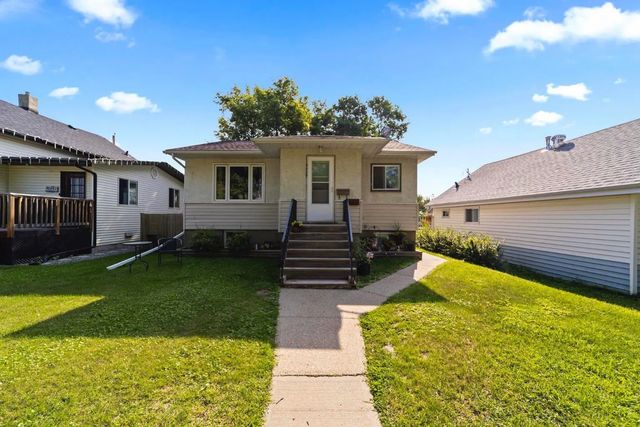 5229 50 Street , Camrose