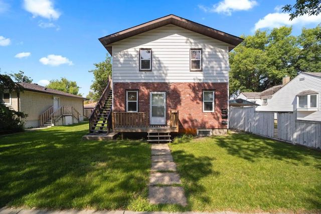 5212 52 Street , Camrose