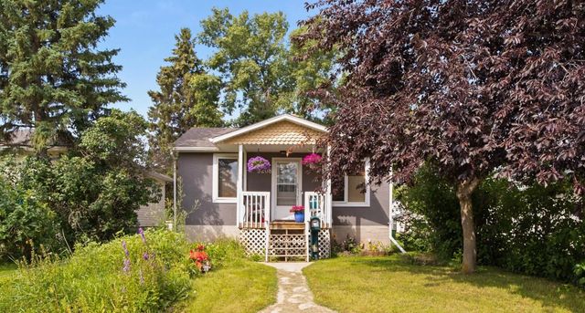 5208 53 Street , Camrose