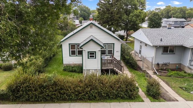4911 56 Street , Camrose