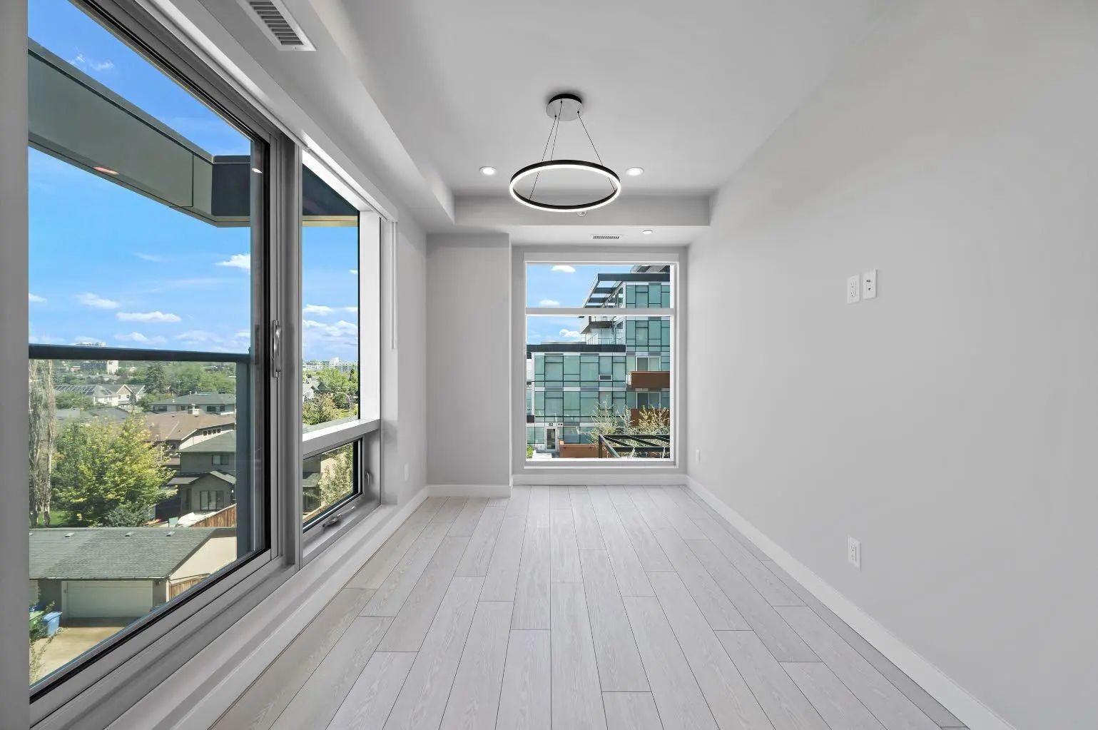 841 110 18a Street Northwest, Calgary – Residential Apartment Listing Photo 7