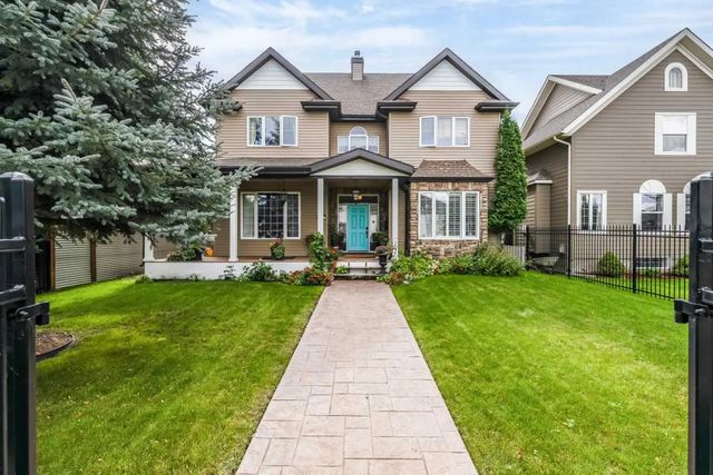 1111 5 Street Se, Medicine Hat