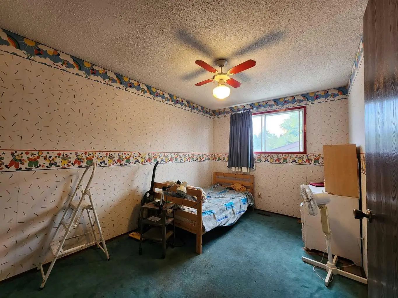 8329 Centre Street Northwest, Calgary – Residential Semi Detached (Half Duplex) Listing Photo 17