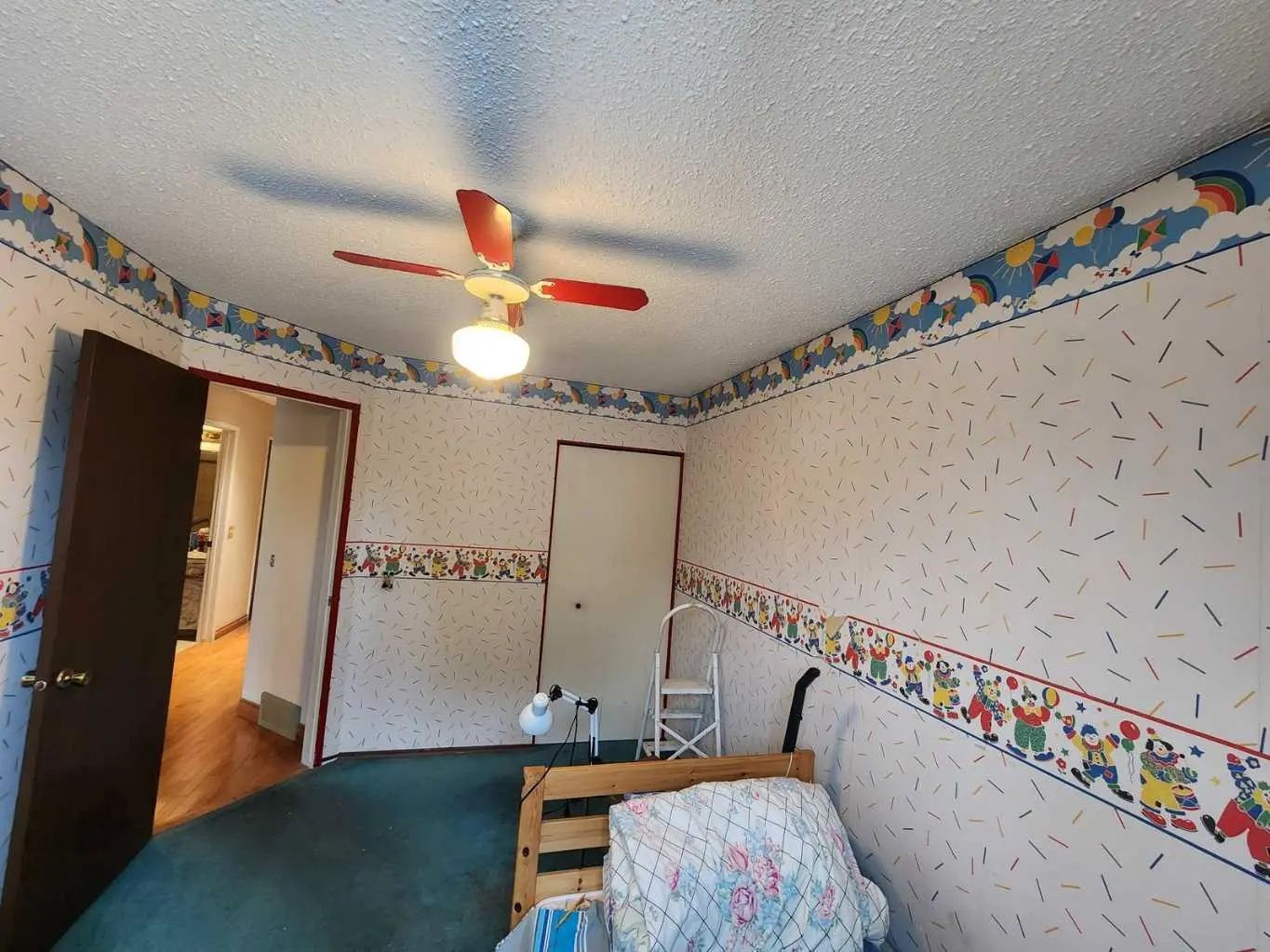 8329 Centre Street Northwest, Calgary – Residential Semi Detached (Half Duplex) Listing Photo 18