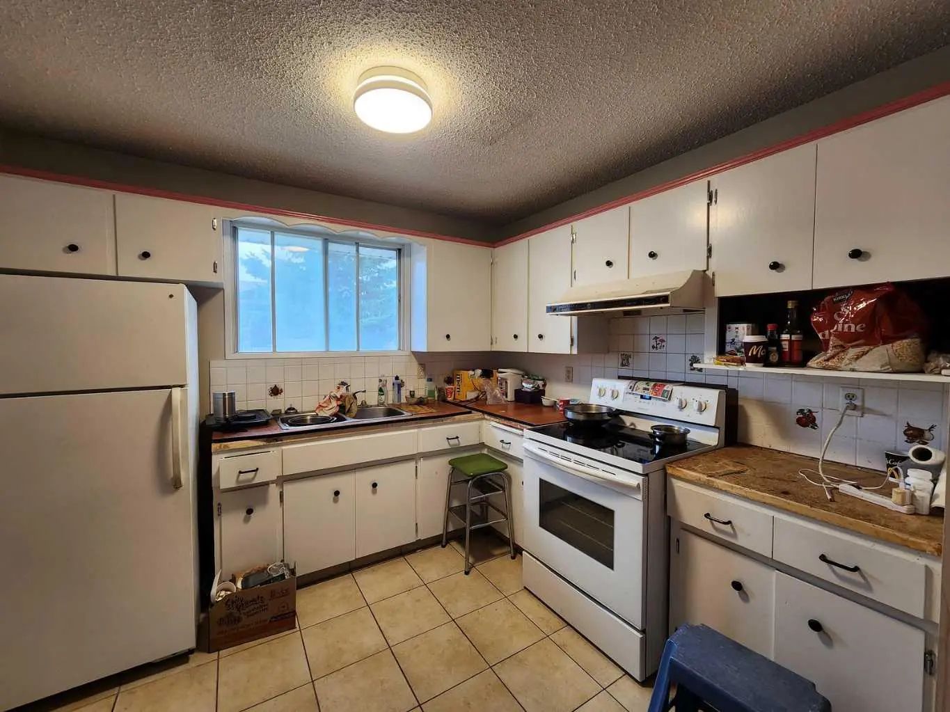8329 Centre Street Northwest, Calgary – Residential Semi Detached (Half Duplex) Listing Photo 19