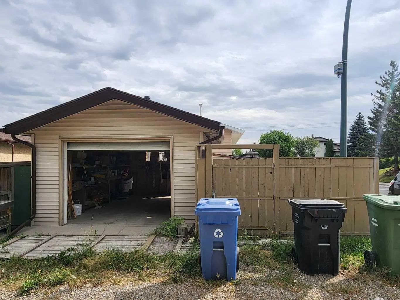8329 Centre Street Northwest, Calgary – Residential Semi Detached (Half Duplex) Listing Photo 28