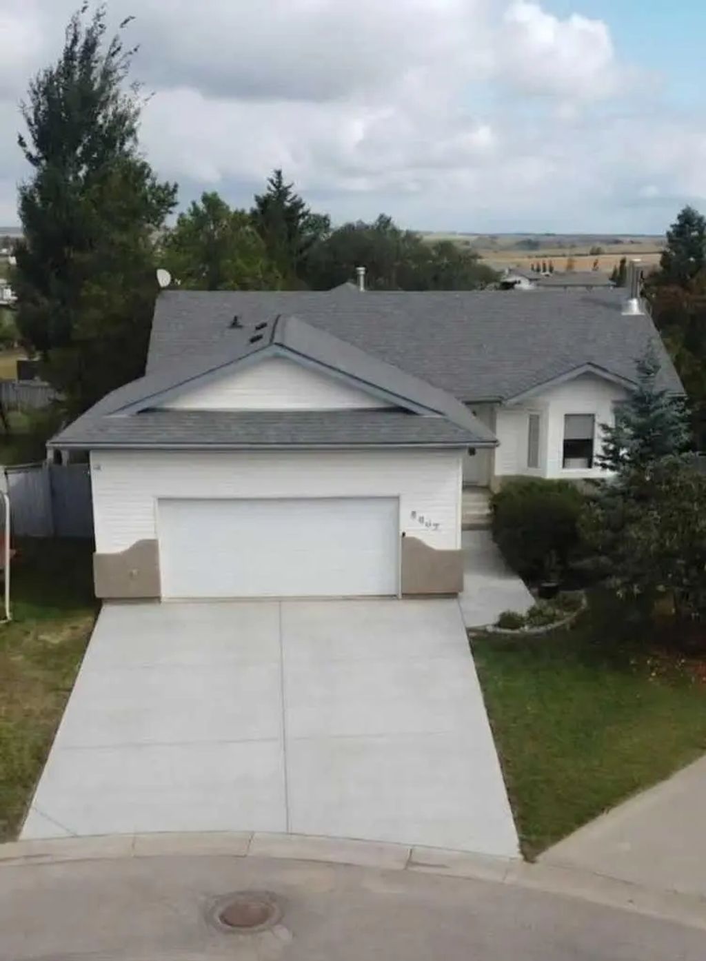 8802 117 Avenue , Grande Prairie