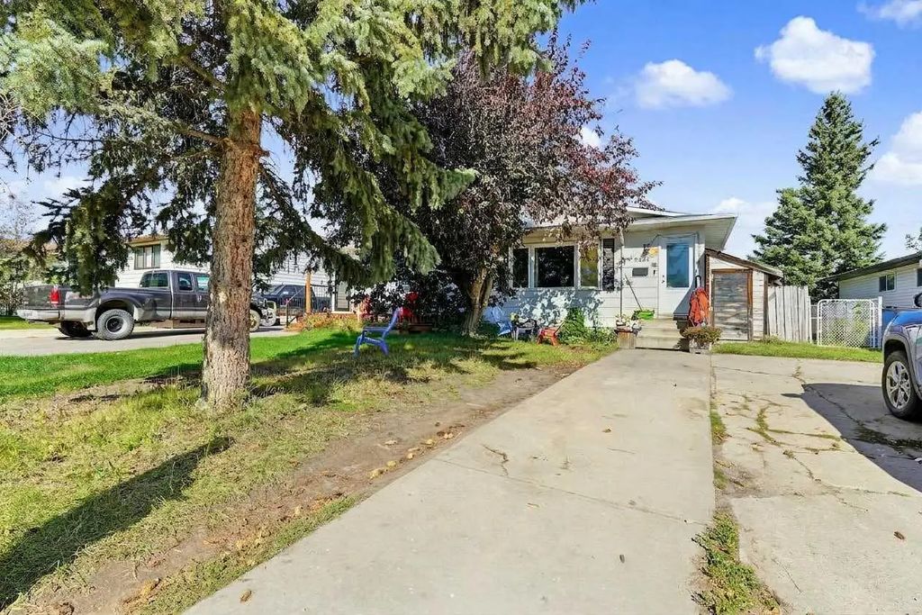 9424 123 Avenue , Grande Prairie