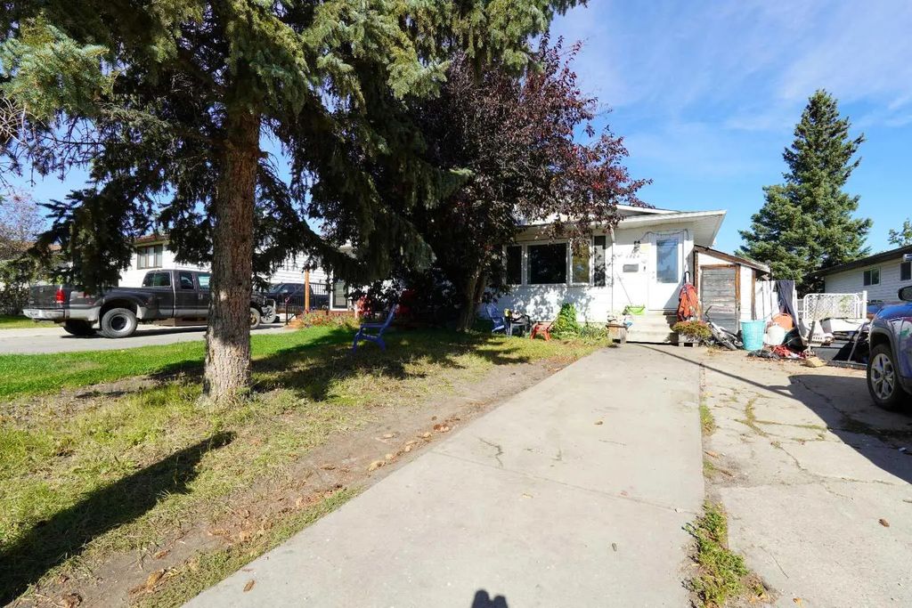 9424 123 Avenue , Grande Prairie