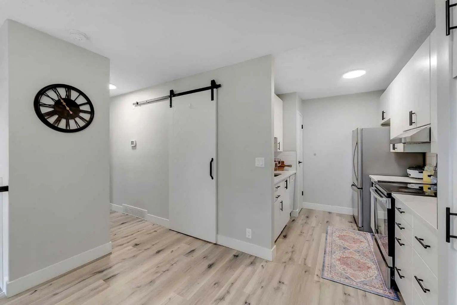 90 7205 4 Street Northeast, Calgary – Residential Row/Townhouse Listing Photo 12