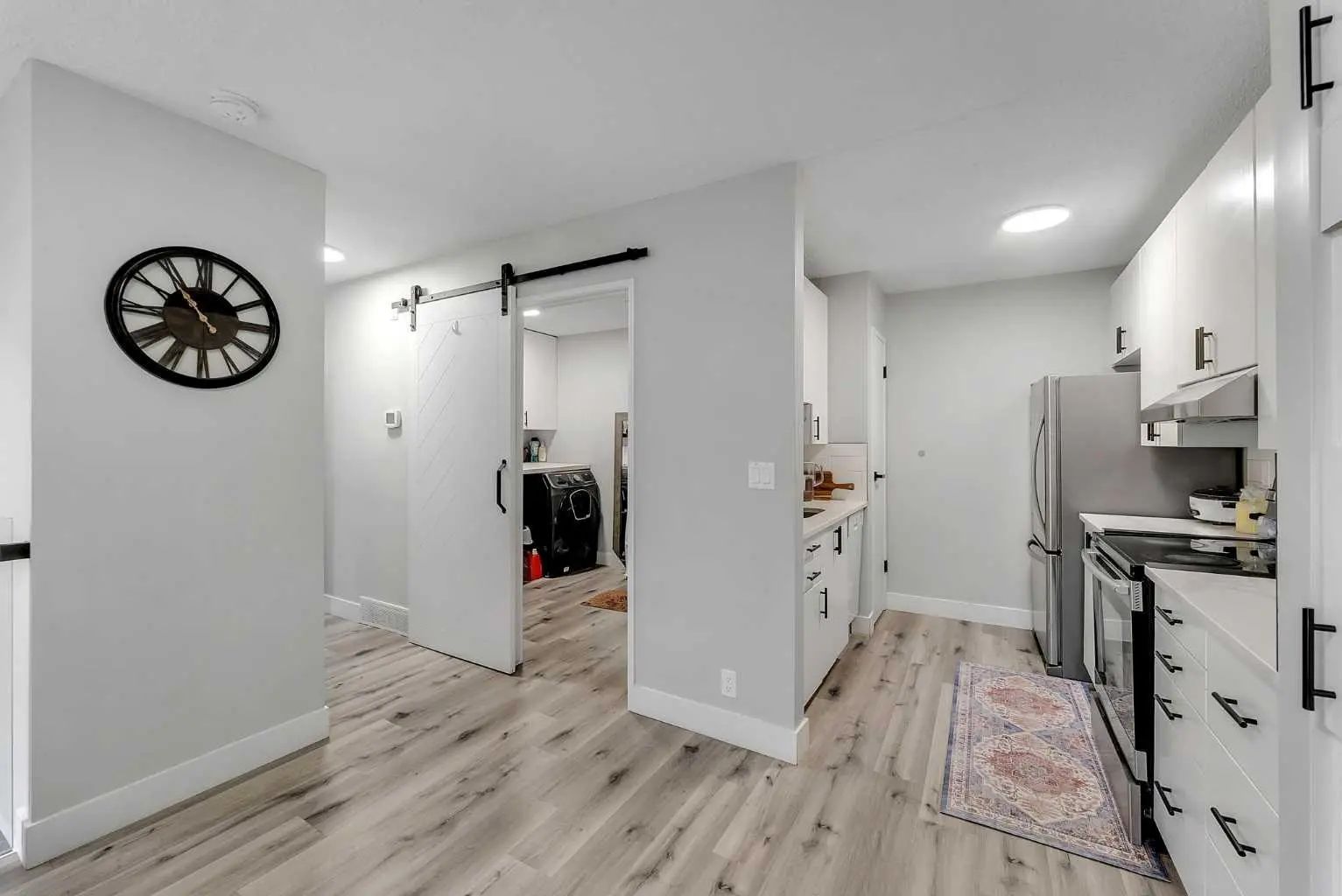 90 7205 4 Street Northeast, Calgary – Residential Row/Townhouse Listing Photo 13