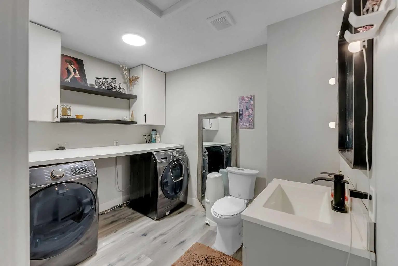90 7205 4 Street Northeast, Calgary – Residential Row/Townhouse Listing Photo 14