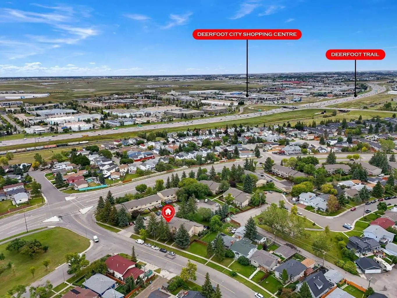 90 7205 4 Street Northeast, Calgary – Residential Row/Townhouse Listing Photo 31