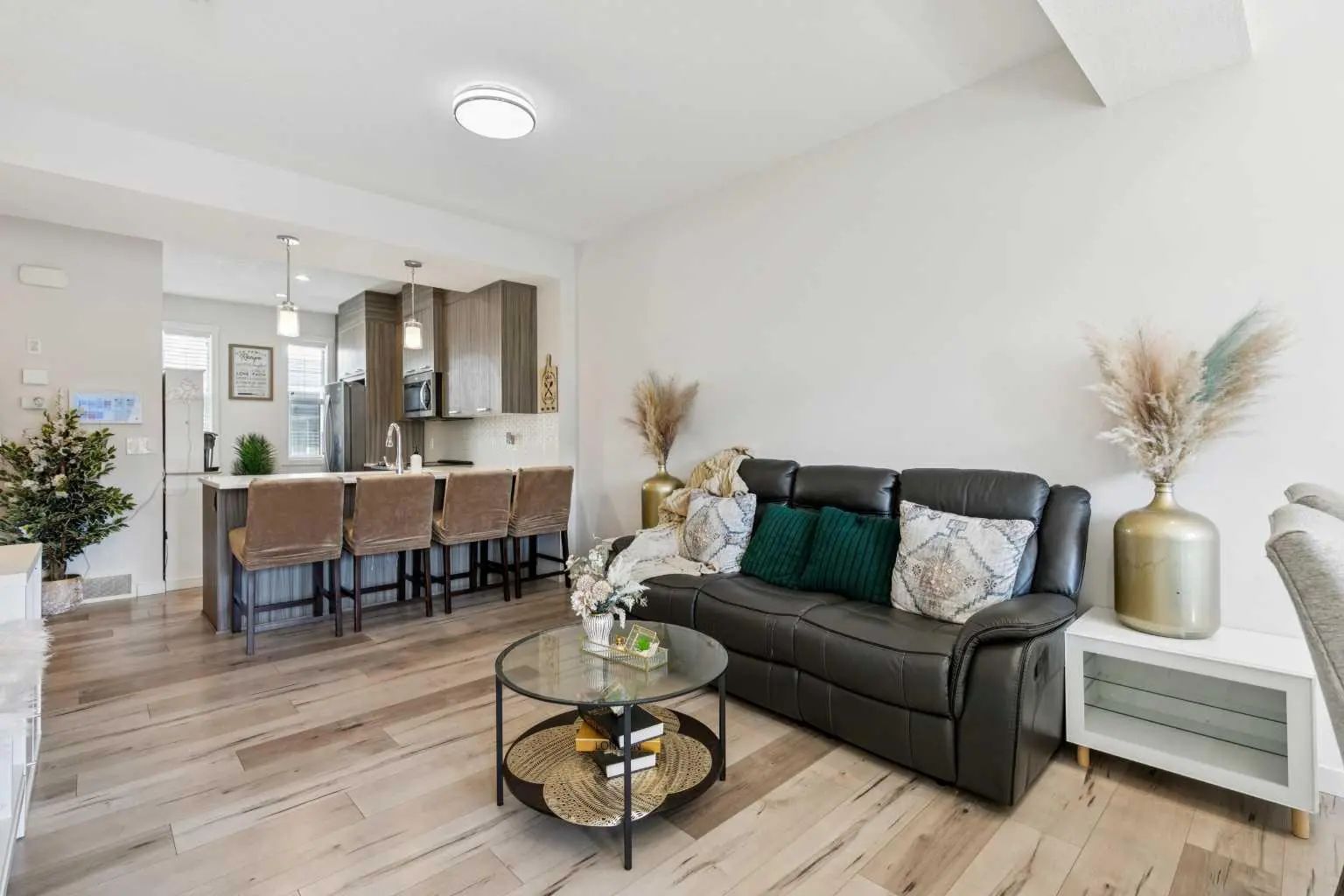 Photo for MLS®# A2344639 - home for sale at 804 115 Sagewood Drive Southwest, Canals, Airdrie Alberta