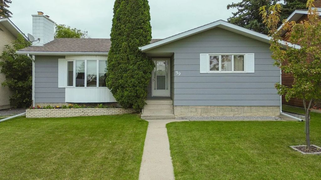 39 Opal Avenue , Red Deer