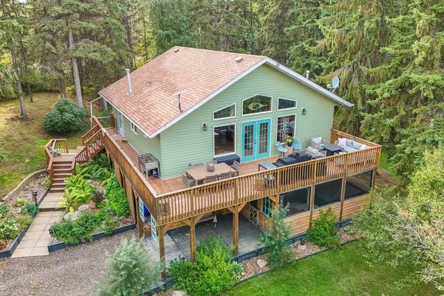 107 Spruce Crescent , Rural Ponoka County