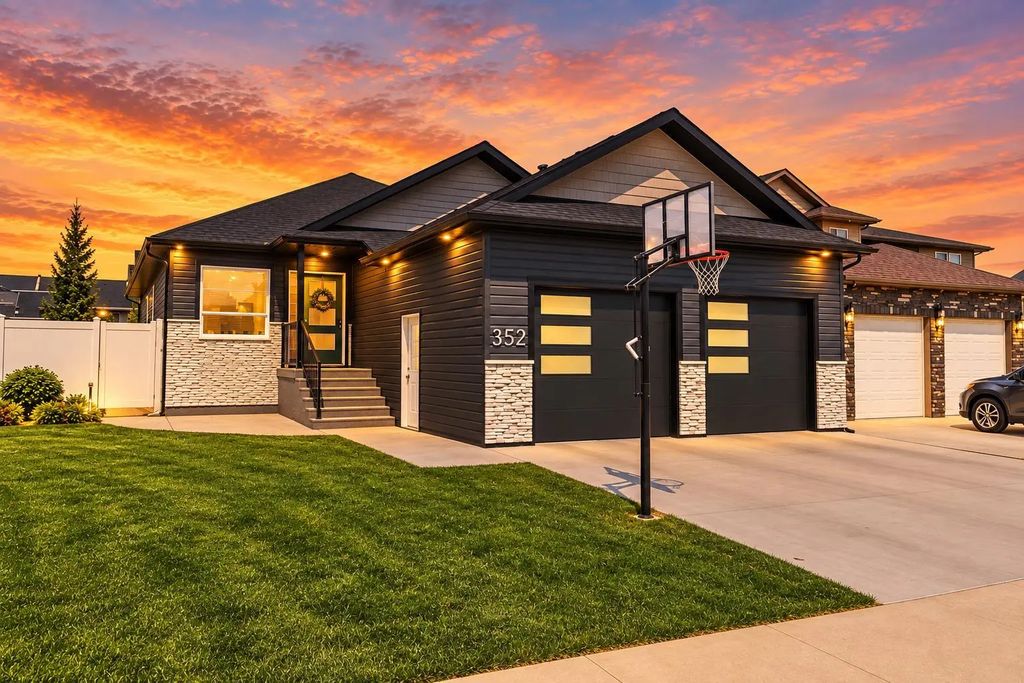 352 Somerside Crescent Se, Medicine Hat