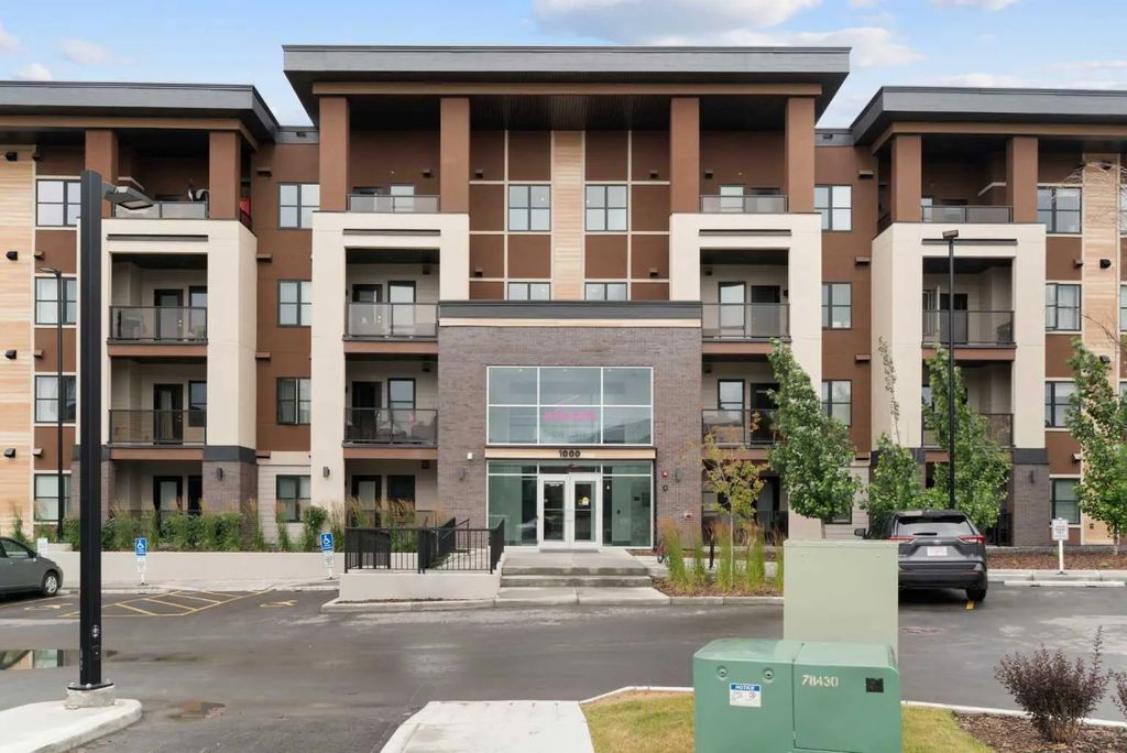 1112 81 Arbour Lake View Nw, Calgary
