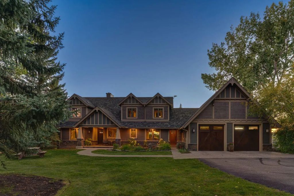 243199 Range Road 31a  , Rural Rocky View County