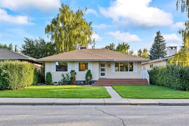 719 47 Avenue Sw, Calgary
