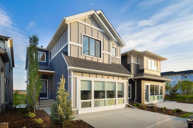 683 Buffaloberry Manor Se, Calgary