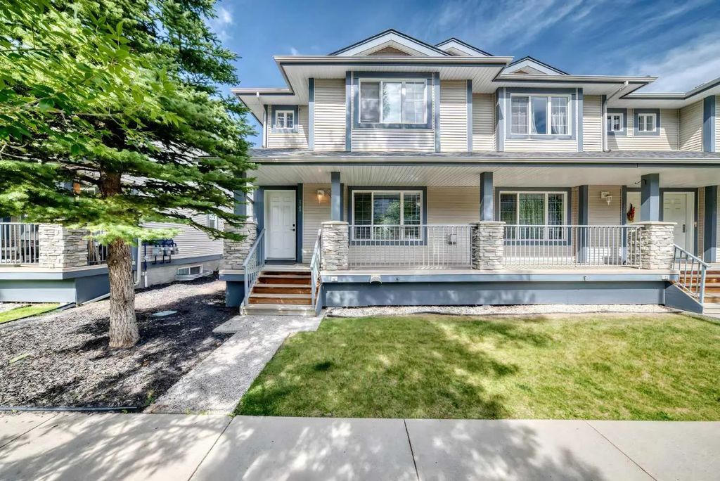 2368 Eversyde Avenue Sw, Calgary