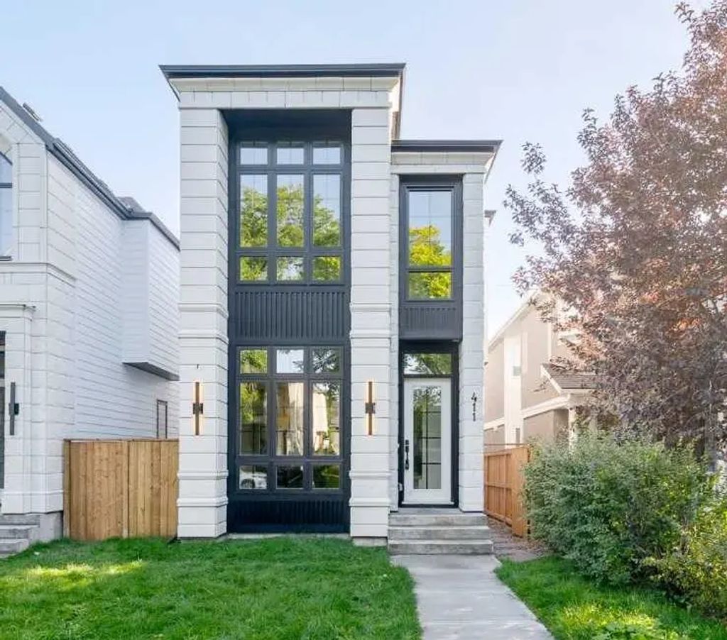 411 28 Avenue Nw, Calgary