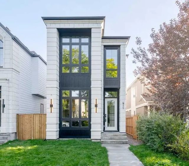 411 28 Avenue Nw, Calgary